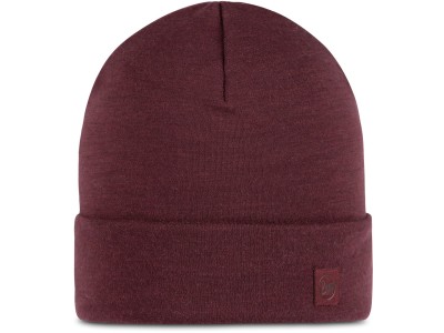 Czapka BUFF MERINO HEAVYWEIGHT BEANIE SOLID