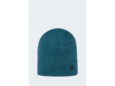 Czapka termoaktywna Buff Lightweight Merino Beanie