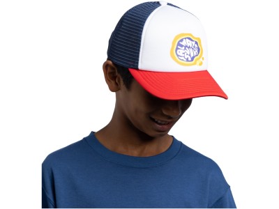 Dziecięca czapka z daszkiem BUFF TRUCKER