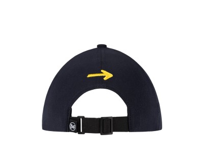 Czapka z daszkiem BUFF SUMMIT CAP