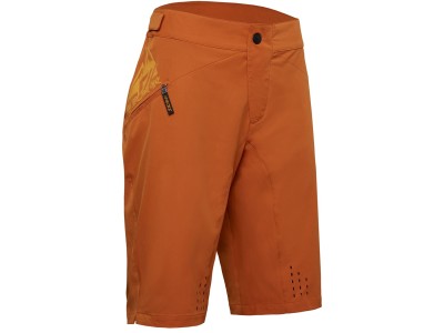 Spodenki rowerowe damskie SILVINI Women Shorts