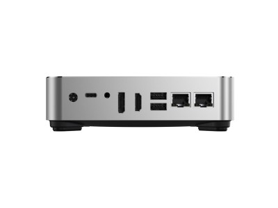 Chuwi AuBox-P-K1 PC Ryzen 7 8745HS/16GB/512GB