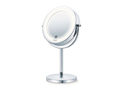Beurer BS 55 makeup mirror Freestanding