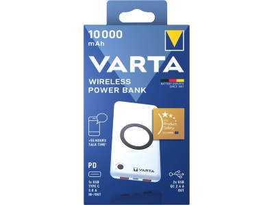 Varta 57913 Lithium Polymer (LiPo) 10000