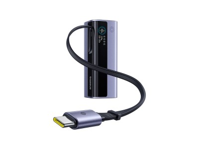 Baseus EnerGeek GR11 Lithium Polymer (LiPo)