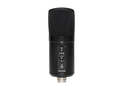 Stagg SUSM60D - USB condenser microphone