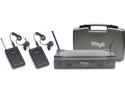 Stagg SUW 50 LL FH EU