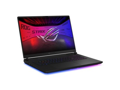 ASUS ROG Strix SCAR 18 G835LXG-U9642W
