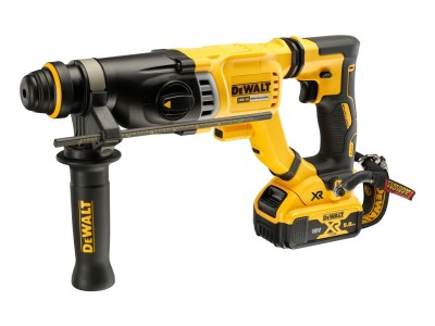 DeWALT DCH263NK-XJ drill SDS Plus 2