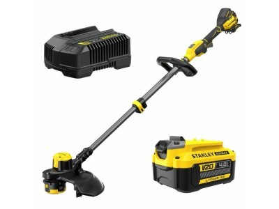 Stanley Podkaszarka akumulatorowa SFMCSTB933M-QW 18V z