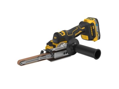 DeWALT DCM200E2T-QW bench grinder
