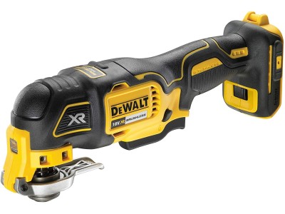 18V XR Tool Oscillating "multi-tool&quot