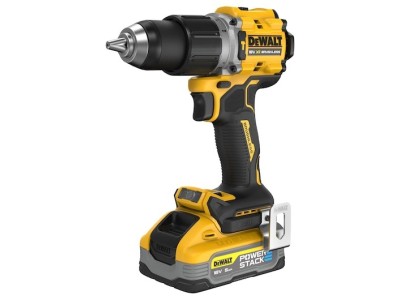 DeWALT DCD805H2T-QW power screwdriver/impact driver