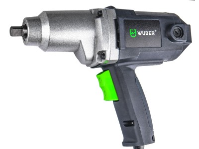 Electric impact wrench 800 Nm 1/2&quot