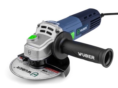 Angle grinder 125 mm 850 W