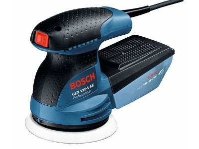 Bosch GEX 125-1 AE Orbital sander