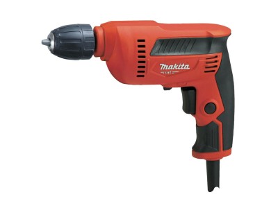 MAKITA WIERTARKA 450W 10mm M6002B SAMOZACISK