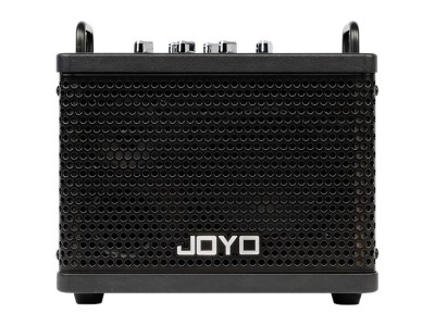 JOYO DC-15S - 15W guitar amplifier