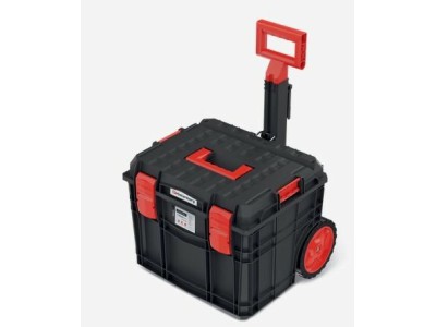 Toolbox on wheels Kistenberg C Block