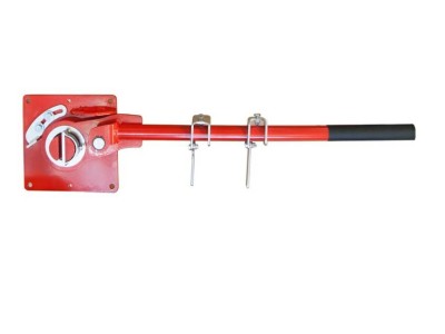4PRO MANUAL BAR BENDER 6-18mm GRO-5