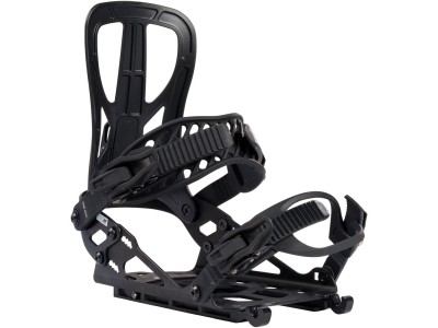 Wiązania snowboardowe K2 FAROUT black 38-43