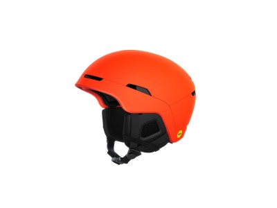 Ski helmet POC Obex Mips orange
