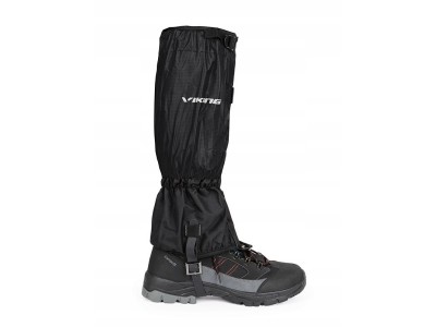GAITERS VIKING TRIGLAV S/M BLACK
