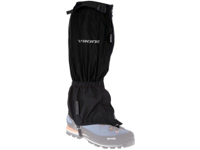 GAITERS VIKING TRIGLAV L/XL BLACK