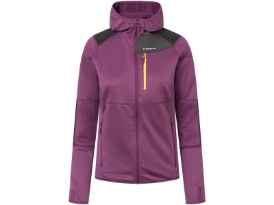 Bluza damska VIKING Yosemite Hoodie Lady