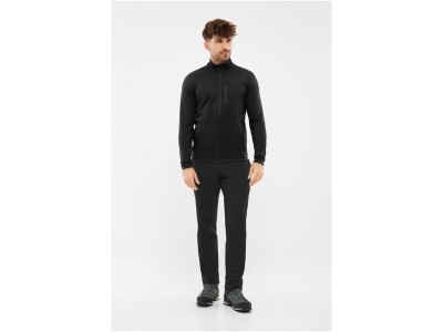 Bluza męska VIKING Admont Full Zip