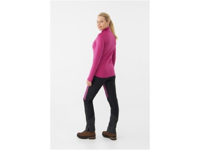 Bluza damska VIKING Jukon Lady Polartec