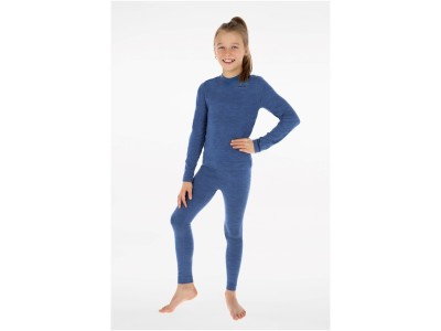 Bielizna dziecięca VIKING Flam Kids Set