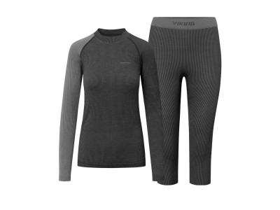 Bielizna damska VIKING Mounti Lady Set