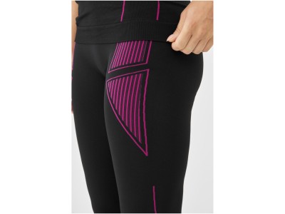 Bielizna damska VIKING Etna Pants czarna