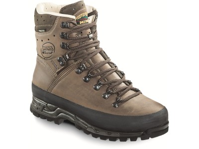 Buty trekkingowe męskie MEINDL Island MFS