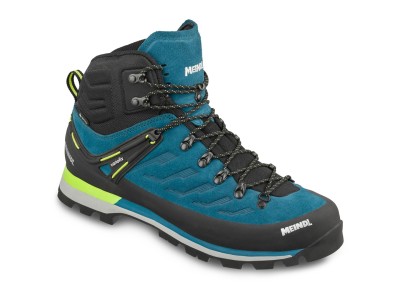 Buty trekkingowe męskie MEINDL Intervale GTX