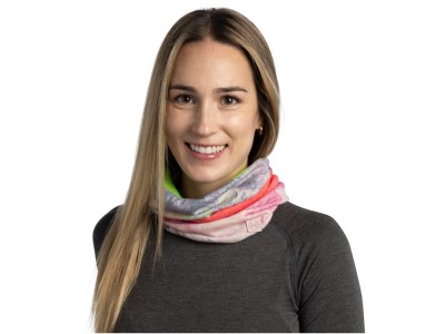 Bandana BUFF MERINO LIGHTWEIGHT DIGITAL PRINTS