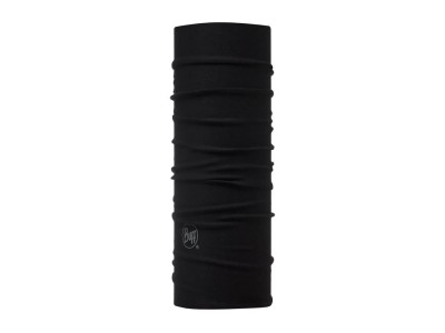 Buff Original Multifunctional Tubular Neckwear Black