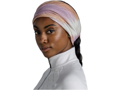 Bandana BUFF MERINO LIGHTWEIGHT PRINTS ARKY