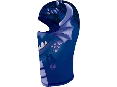 Kominiarka dziecięca BUFF POLAR BALACLAVA LUTKY