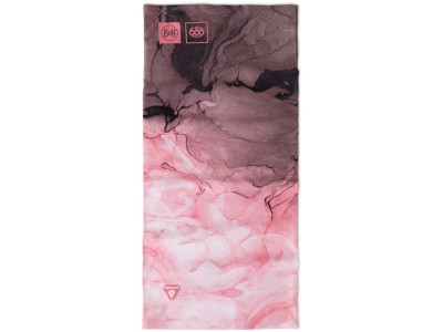 Bandana BUFF THERMONET CLOUDBREAKER 686 PINK