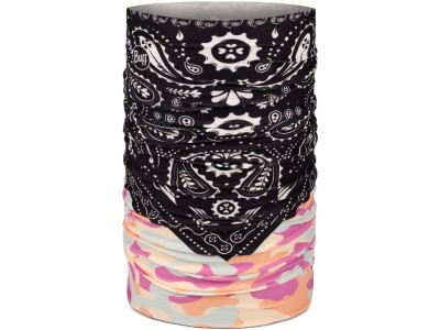 Bandana BUFF ORIGINAL ECOSTRETCH CAMO CASH