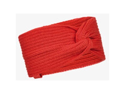 Opaska BUFF KNITTED HEADBAND NORVAL FIRE