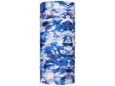 Bandana BUFF COOLNET UV® TELBLUR BLUE-BLUE