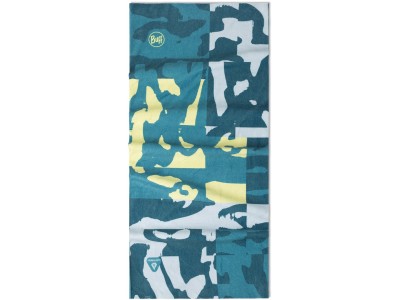 Bandana BUFF THERMONET® AINTER TEAL one