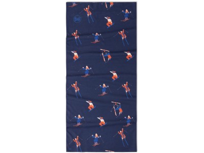 Bandana BUFF ORIGINAL ECOSTRETCH TINSU NAVY