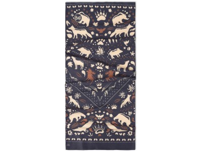 Bandana BUFF ORIGINAL ECOSTRETCH APALASH NIGHT