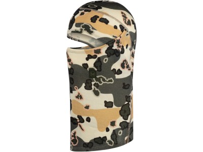 Kominiarka BUFF MERINO MW HINGED BALACLAVA