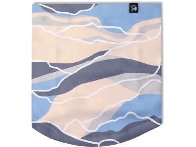 Bandana BUFF POLAR PRINTS NECKWARMER AGUAR
