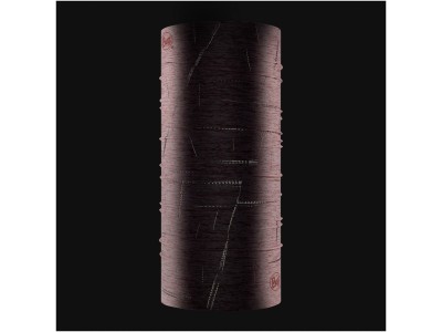 Bandana BUFF REFLECTIVE HTR ROSE PINK-ROSE